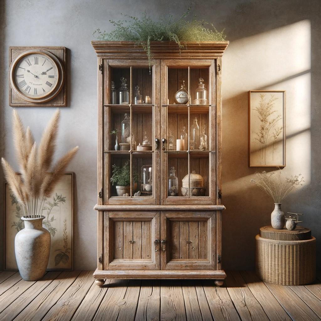 Συναρμολόγηση βιτρίνας Συναρμολόγηση βιτρίνας