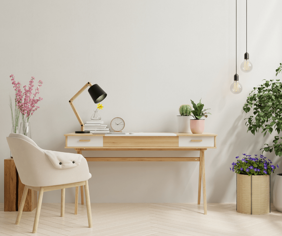 Συναρμολόγηση γραφείου με συρτάρια Συναρμολόγηση γραφείου με συρτάρια