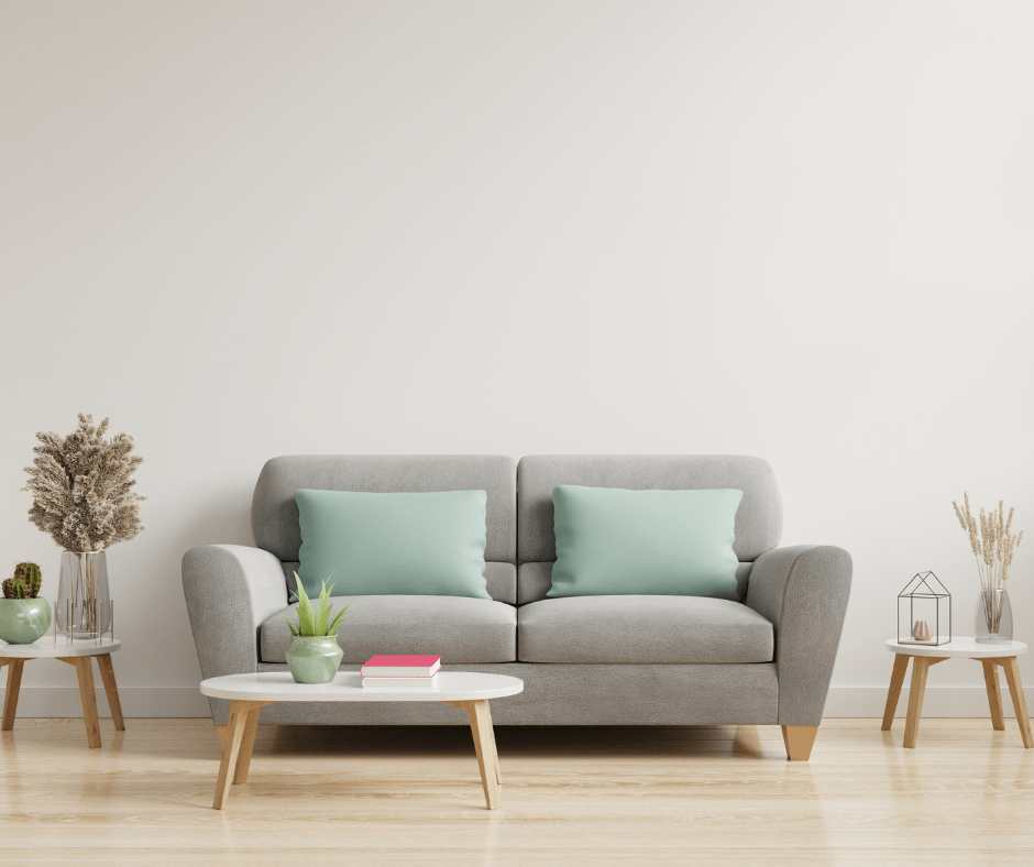 Συναρμολόγηση καναπέ Συναρμολόγηση καναπέ