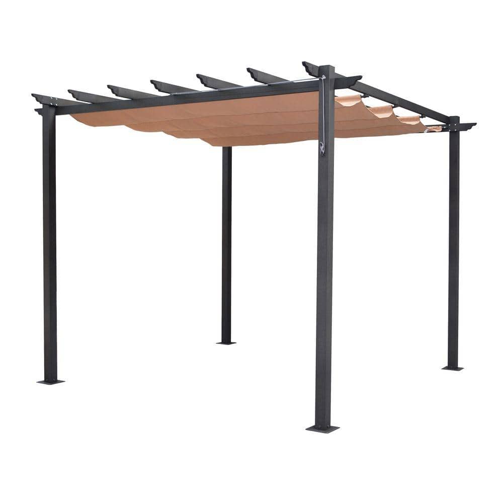 Συναρμολόγηση Πέργκολας Συναρμολόγηση Πέργκολας