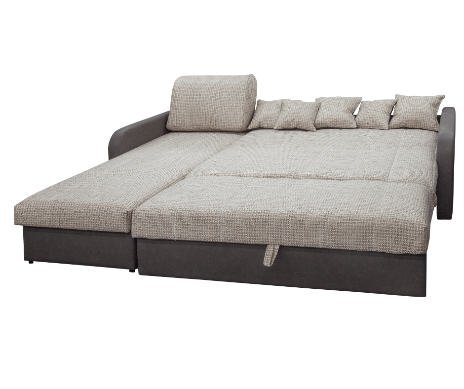 Συναρμολόγηση καναπέ κρεβάτι Συναρμολόγηση καναπέ κρεβάτι