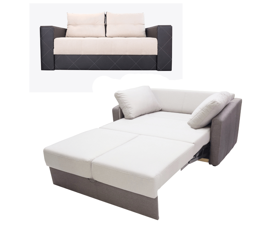 Συναρμολόγηση καναπέ κρεβάτι Συναρμολόγηση καναπέ κρεβάτι