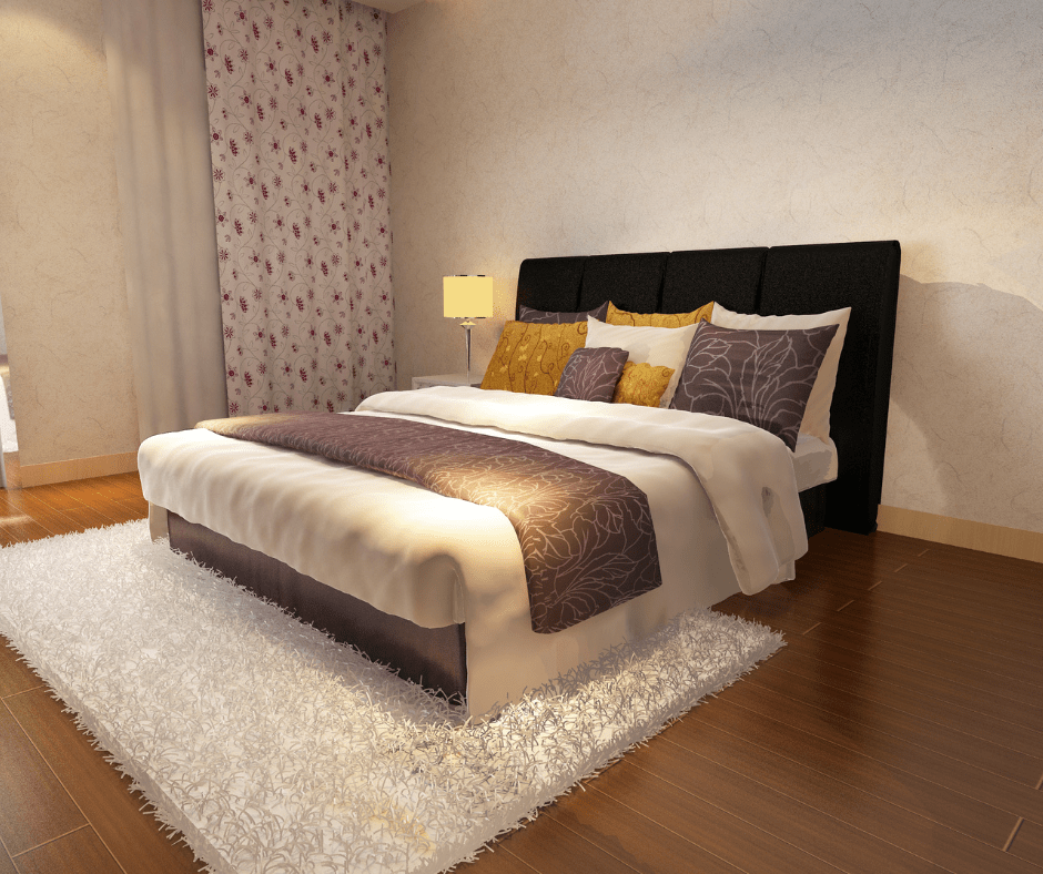 Συναρμολόγηση κρεβατιού Συναρμολόγηση κρεβατιού