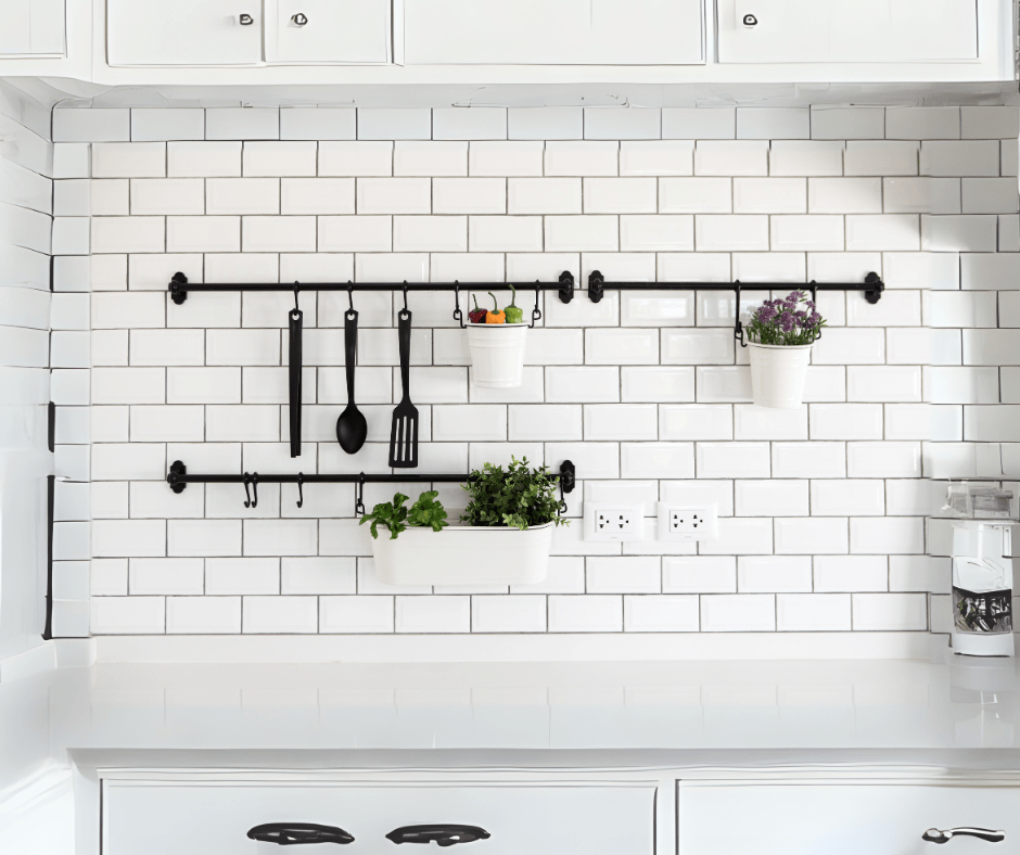 Τοποθέτηση κρεμάστρα τοίχου Τοποθέτηση κρεμάστρα τοίχου