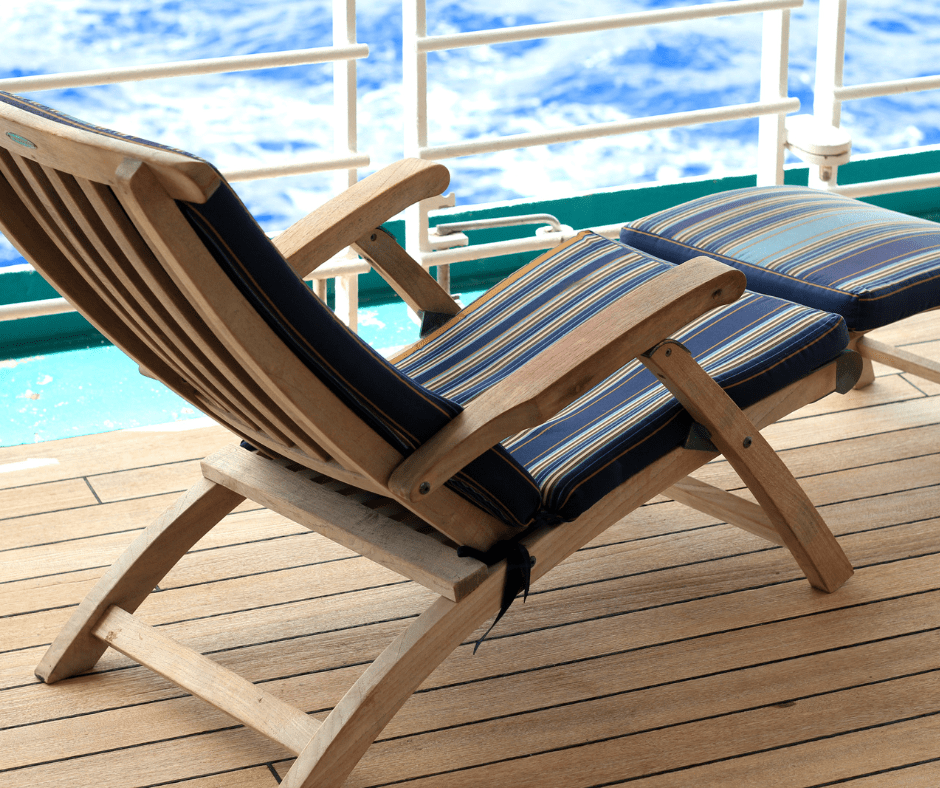 Συναρμολόγηση Ξαπλώστρας Συναρμολόγηση Ξαπλώστρας