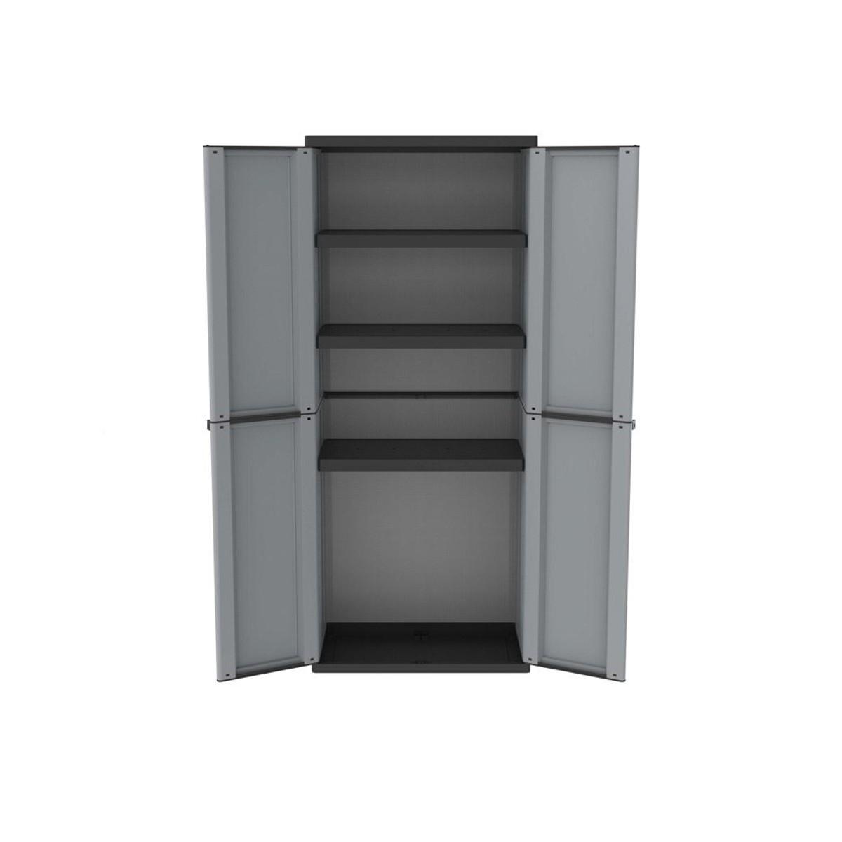 πλαστικη ντουλαπα