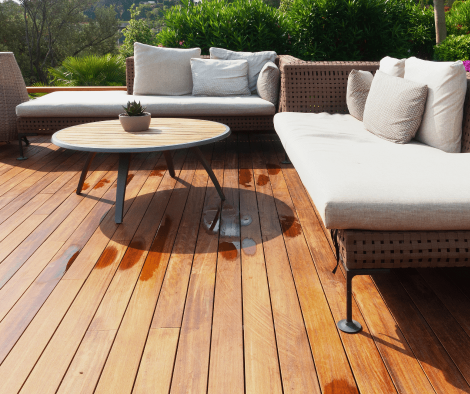 σαλονι κήπου Συναρμολόγηση σαλονιού κήπου