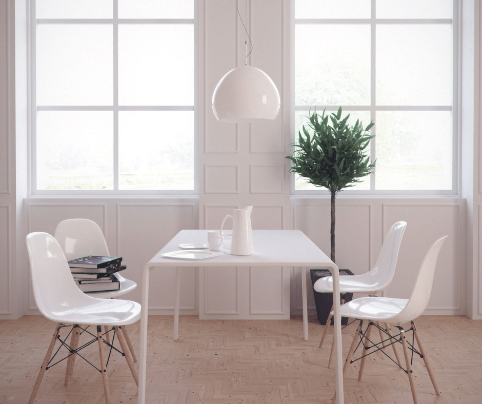 Συναρμολόγηση τραπέζι κουζίνας Συναρμολόγηση τραπέζι κουζίνας