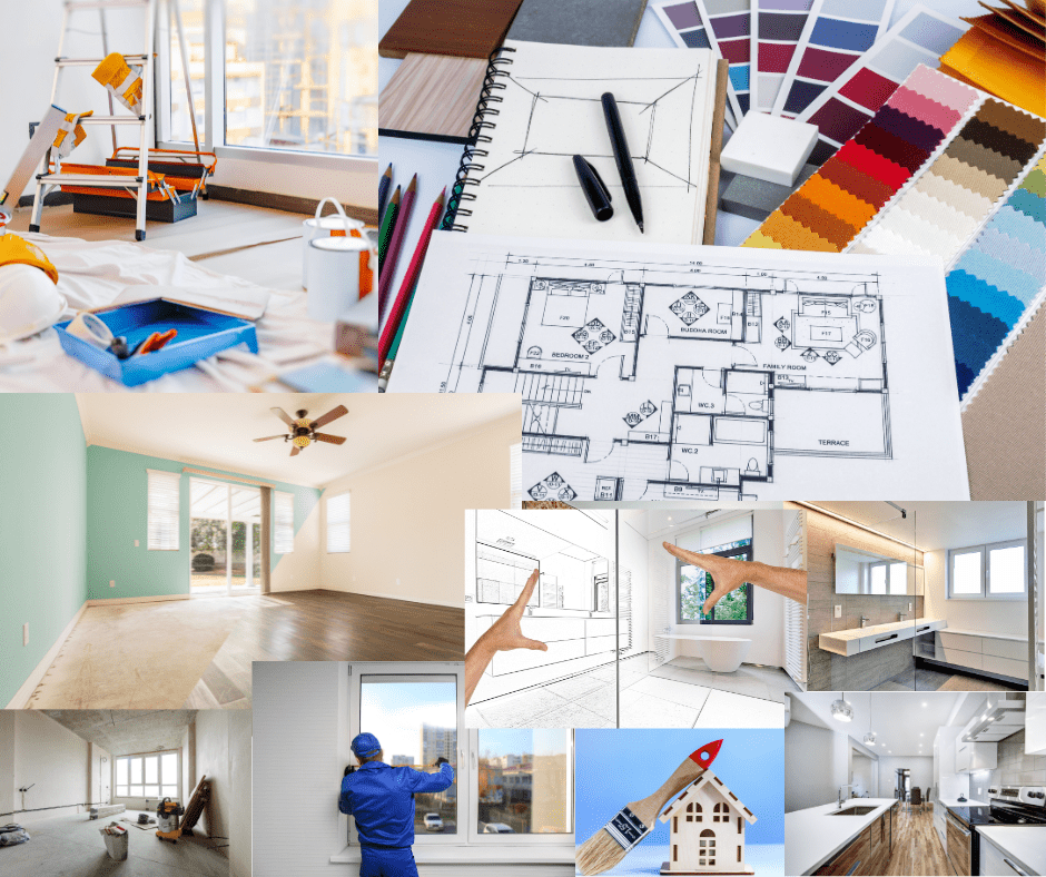 Ανακαινιση σπιτιου Ανακαινιση σπιτιου