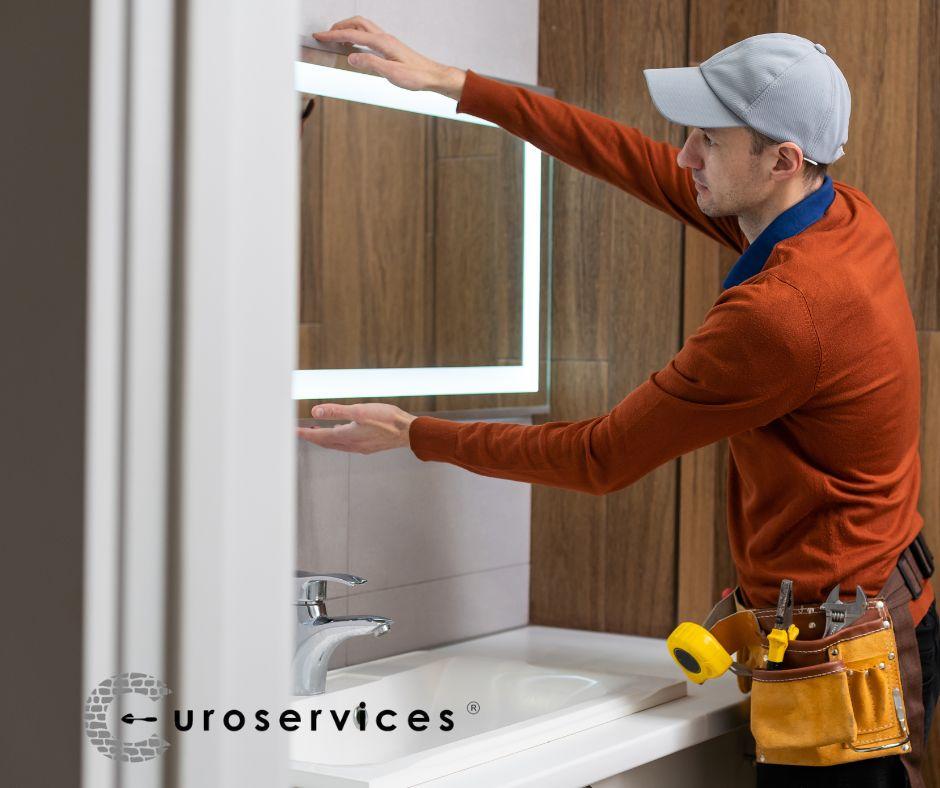 τοποθετηση καθρεφτη τοποθετηση καθρεφτη